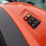 Ciągnik Kubota M7152, 155KM, nawigacja TOPCON, pełne wyposażenie