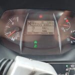 Ciągnik Kubota M7152, 155KM, nawigacja TOPCON, pełne wyposażenie