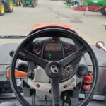 Ciągnik Kubota M7152, 155KM, nawigacja TOPCON, pełne wyposażenie