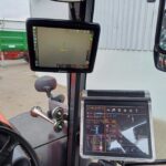 Ciągnik Kubota M7152, 155KM, nawigacja TOPCON, pełne wyposażenie