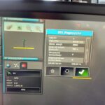 Ciągnik Kubota M7152, 155KM, nawigacja TOPCON, pełne wyposażenie