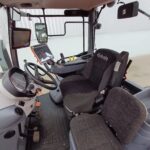 Ciągnik Kubota M7152, 155KM, nawigacja TOPCON, pełne wyposażenie