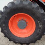 Ciągnik Kubota M7152, 155KM, nawigacja TOPCON, pełne wyposażenie