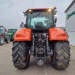 Ciągnik Kubota M7152, 155KM, nawigacja TOPCON, pełne wyposażenie