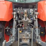 Ciągnik Kubota M7152, 155KM, nawigacja TOPCON, pełne wyposażenie