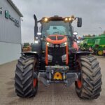 Ciągnik Kubota M7152, 155KM, nawigacja TOPCON, pełne wyposażenie