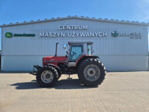 Ciągnik Massey-Ferguson 3635, dobry stan