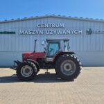 Ciągnik Massey-Ferguson 3635, dobry stan