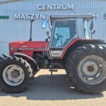 Ciągnik Massey-Ferguson 3635, dobry stan