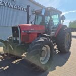 Ciągnik Massey-Ferguson 3635, dobry stan