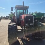 Ciągnik Massey-Ferguson 3635, dobry stan