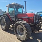 Ciągnik Massey-Ferguson 3635, dobry stan