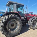 Ciągnik Massey-Ferguson 3635, dobry stan