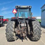 Ciągnik Massey-Ferguson 3635, dobry stan