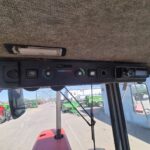 Ciągnik Massey-Ferguson 3635, dobry stan