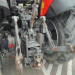 Ciągnik Massey-Ferguson 7624, krajowy