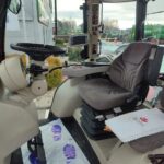 Ciągnik Massey-Ferguson 7624, krajowy