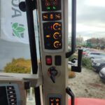 Ciągnik Massey-Ferguson 7624, krajowy