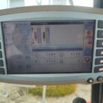 Ciągnik Massey-Ferguson 7624, krajowy