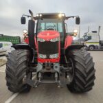 Ciągnik Massey-Ferguson 7624, krajowy