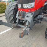 Ciągnik Massey-Ferguson 7624, krajowy