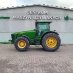 Ciągnik Rolniczy John Deere 8330