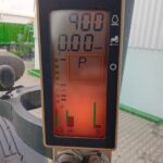 Ciągnik Rolniczy John Deere 8330