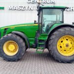 Ciągnik Rolniczy John Deere 8330
