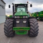 Ciągnik Rolniczy John Deere 8330