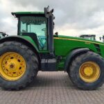 Ciągnik Rolniczy John Deere 8330