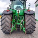 Ciągnik Rolniczy John Deere 8330
