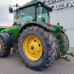 Ciągnik Rolniczy John Deere 8330