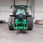 Ciągnik Rolniczy John Deere 8R310, 2021 rok1