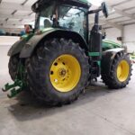 Ciągnik Rolniczy John Deere 8R310, 2021 rok1