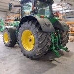 Ciągnik Rolniczy John Deere 8R310, 2021 rok1