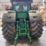 Ciągnik Rolniczy John Deere 8R310, 2021 rok1
