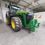 Ciągnik Rolniczy John Deere 8R310, 2021 rok1