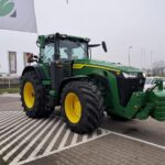 Ciągnik Rolniczy John Deere 8R310, 2021 rok!