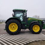 Ciągnik Rolniczy John Deere 8R310, 2021 rok!