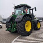Ciągnik Rolniczy John Deere 8R310, 2021 rok!