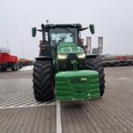 Ciągnik Rolniczy John Deere 8R310, 2021 rok!