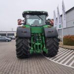 Ciągnik Rolniczy John Deere 8R310, 2021 rok!
