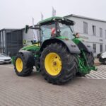 Ciągnik Rolniczy John Deere 8R310, 2021 rok!