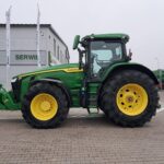Ciągnik Rolniczy John Deere 8R310, 2021 rok!