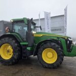 Ciągnik Rolniczy John Deere 8R310, 2021 rok!