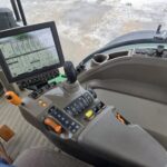 Ciągnik Rolniczy John Deere 8R310, 2021 rok!