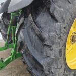 Ciągnik Rolniczy John Deere 8R310, 2021 rok!