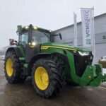 Ciągnik Rolniczy John Deere 8R310, 2021 rok!