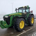 Ciągnik Rolniczy John Deere 8R310, 2021 rok!