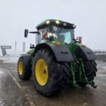 Ciągnik Rolniczy John Deere 8R310, 2021 rok!
